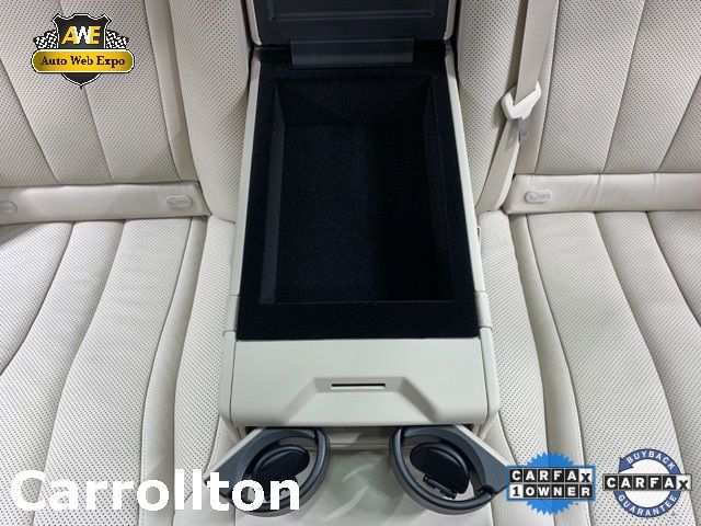 2018 MERCEDES-BENZ S-CLASS S 450 WDDUG6GB8JA359427