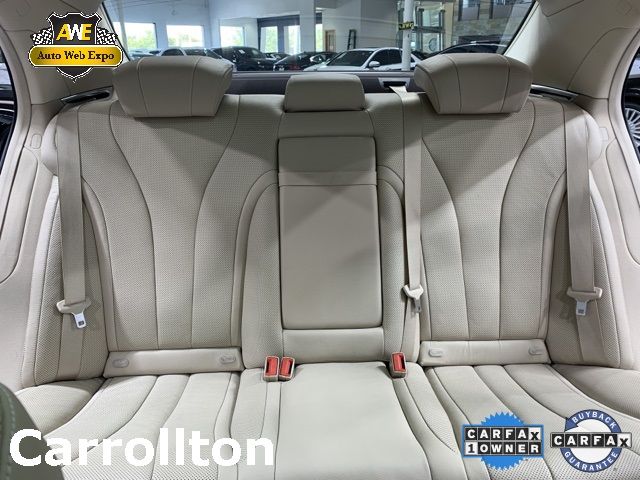 2018 MERCEDES-BENZ S-CLASS S 450 WDDUG6GB8JA359427