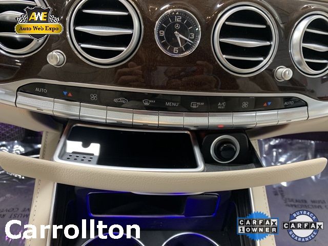2018 MERCEDES-BENZ S-CLASS S 450 WDDUG6GB8JA359427