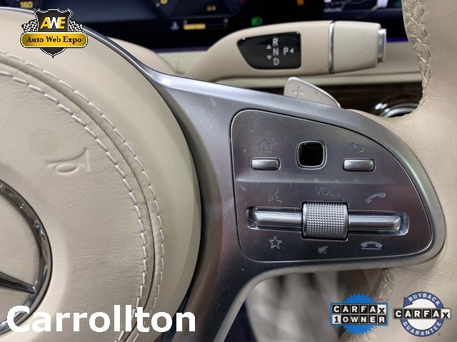 2018 MERCEDES-BENZ S-CLASS S 450 WDDUG6GB8JA359427