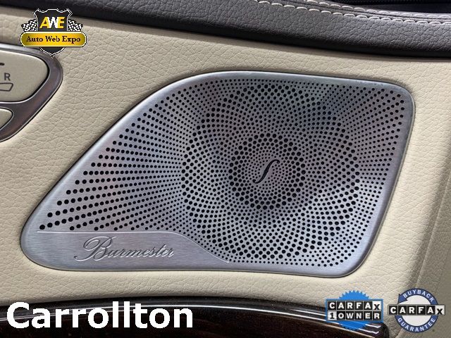 2018 MERCEDES-BENZ S-CLASS S 450 WDDUG6GB8JA359427