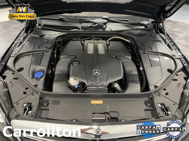2018 MERCEDES-BENZ S-CLASS S 450 WDDUG6GB8JA359427