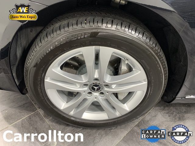 2018 MERCEDES-BENZ S-CLASS S 450 WDDUG6GB8JA359427