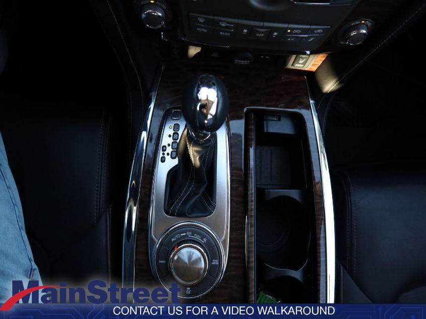 2019 NISSAN ARMADA SL JN8AY2NC2KX510358