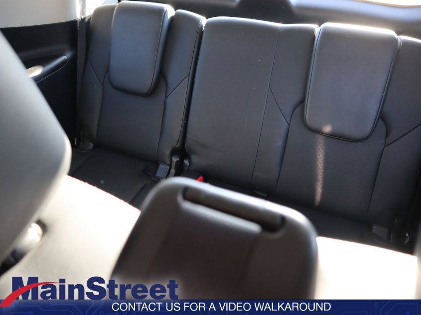 2019 NISSAN ARMADA SL JN8AY2NC2KX510358