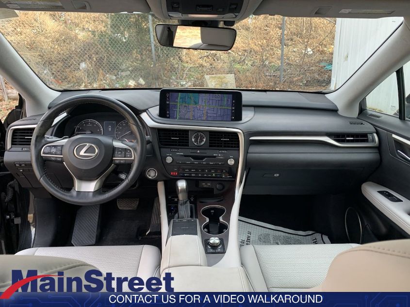 2020 LEXUS RX RX 350 2T2HZMDA9LC218883