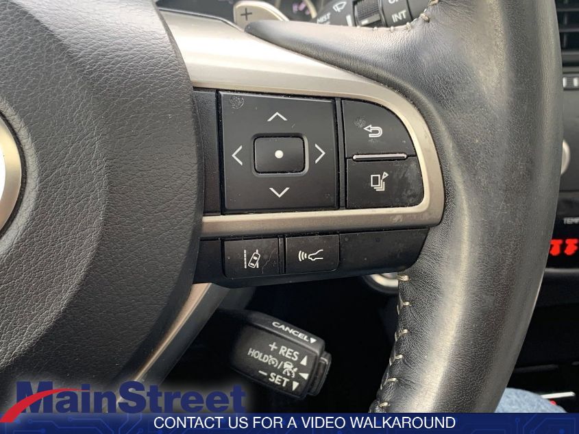 2020 LEXUS RX RX 350 2T2HZMDA9LC218883
