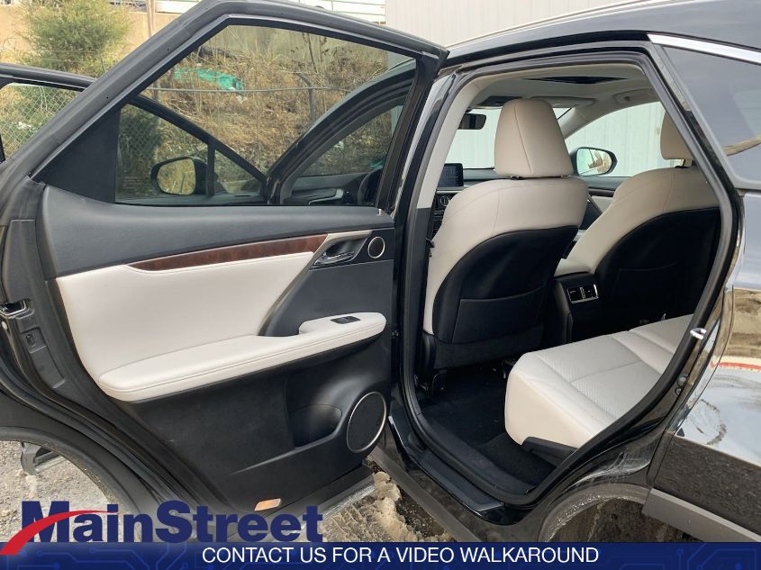 2020 LEXUS RX RX 350 2T2HZMDA9LC218883