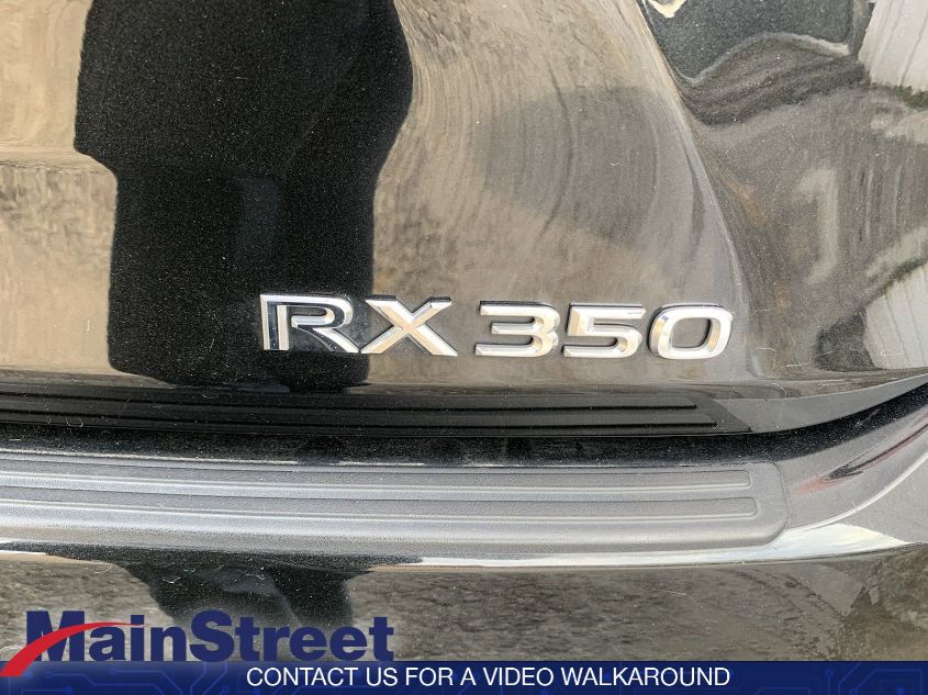 2020 LEXUS RX RX 350 2T2HZMDA9LC218883