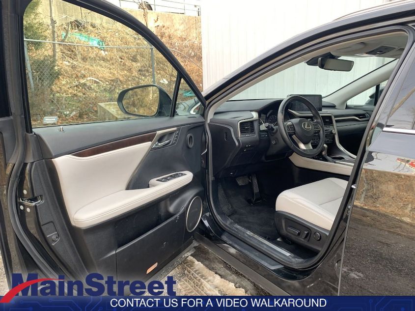 2020 LEXUS RX RX 350 2T2HZMDA9LC218883
