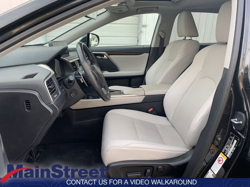 2020 LEXUS RX RX 350 2T2HZMDA9LC218883