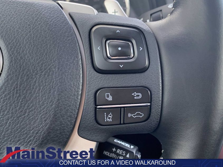 2018 LEXUS IS IS 300 JTHC81D24J5033769