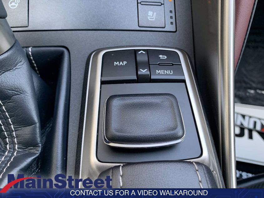 2018 LEXUS IS IS 300 JTHC81D24J5033769