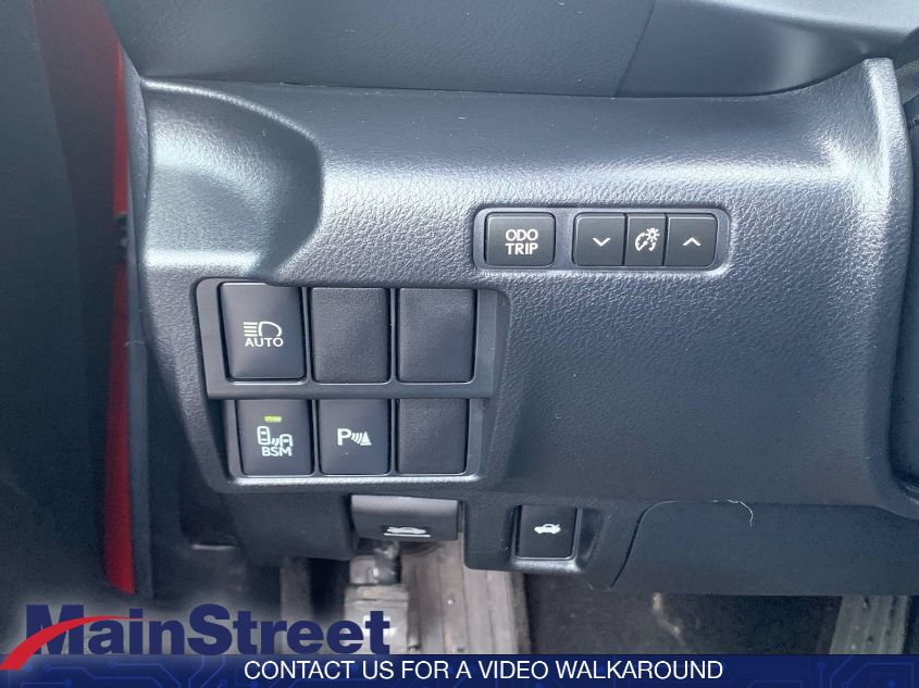 2018 LEXUS IS IS 300 JTHC81D24J5033769