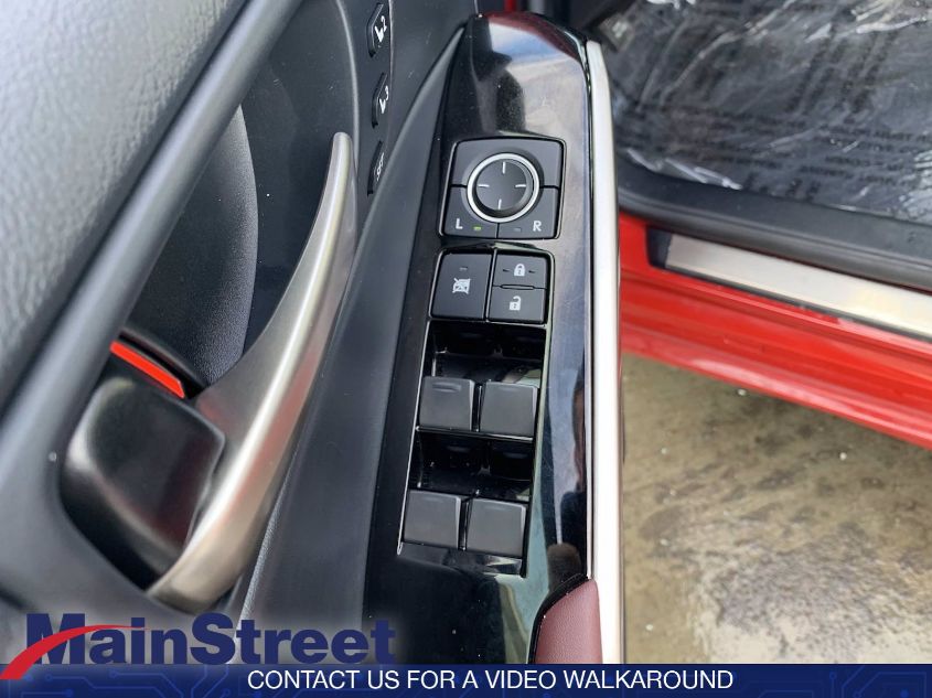 2018 LEXUS IS IS 300 JTHC81D24J5033769