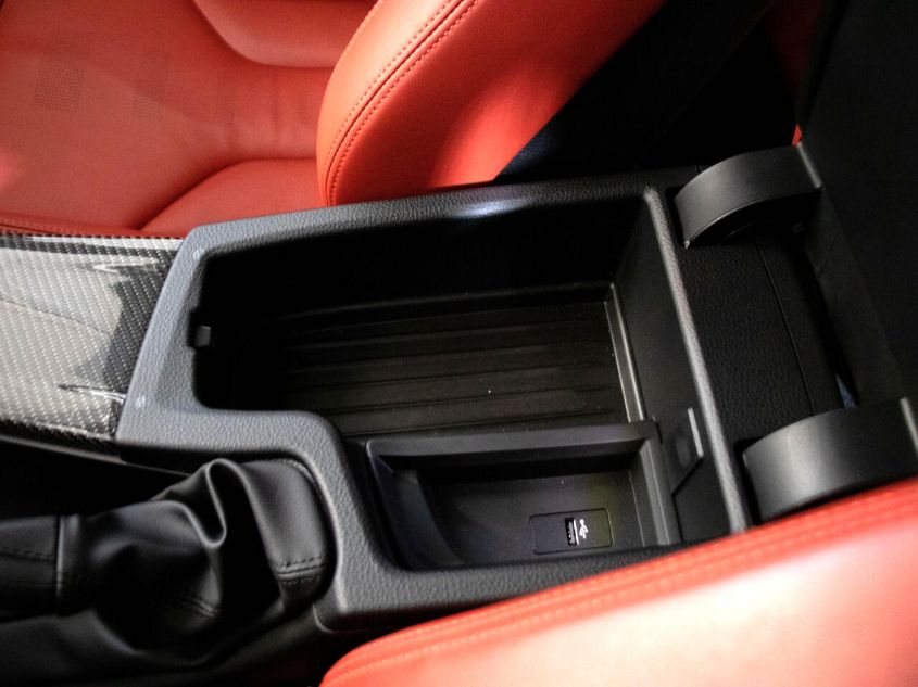 2018 BMW M3 WBS8M9C57J5L00389