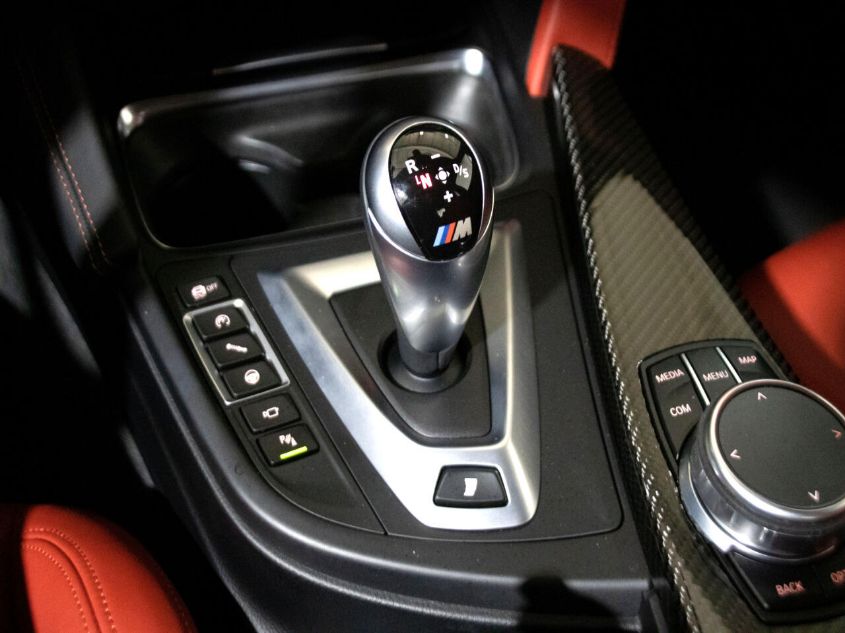 2018 BMW M3 WBS8M9C57J5L00389