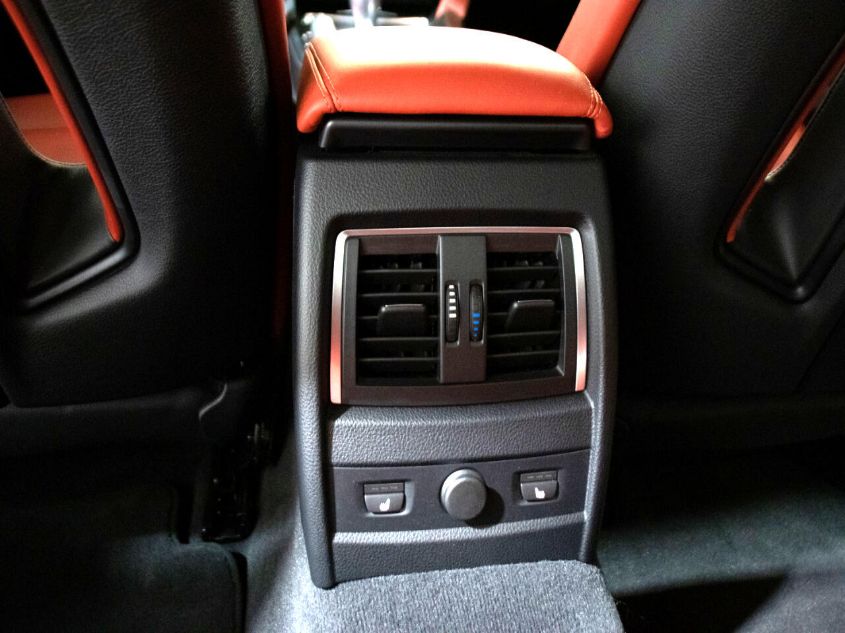 2018 BMW M3 WBS8M9C57J5L00389