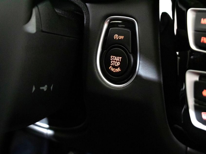2018 BMW M3 WBS8M9C57J5L00389