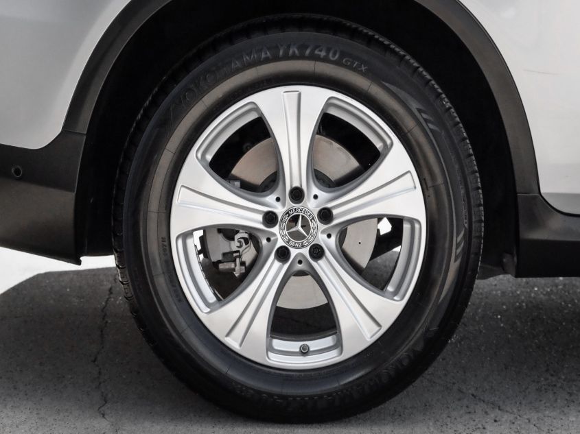 2018 MERCEDES-BENZ GLC GLC 300 WDC0G4JB6JV092698