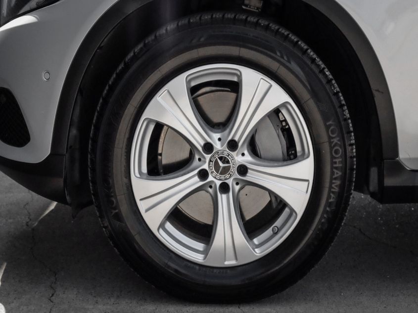 2018 MERCEDES-BENZ GLC GLC 300 WDC0G4JB6JV092698