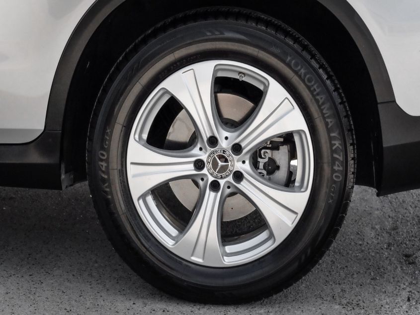 2018 MERCEDES-BENZ GLC GLC 300 WDC0G4JB6JV092698