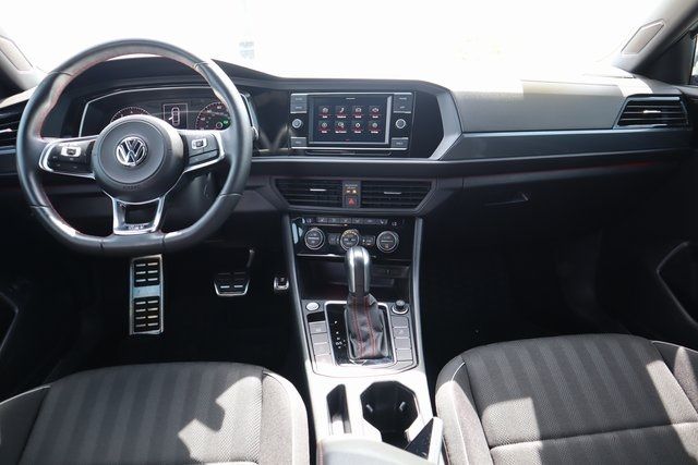 2020 VOLKSWAGEN JETTA GLI S/AUTOBAHN 3VW6T7BU7LM101285