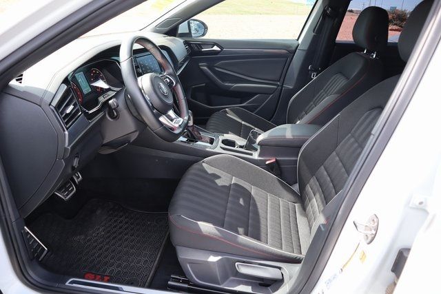 2020 VOLKSWAGEN JETTA GLI S/AUTOBAHN 3VW6T7BU7LM101285