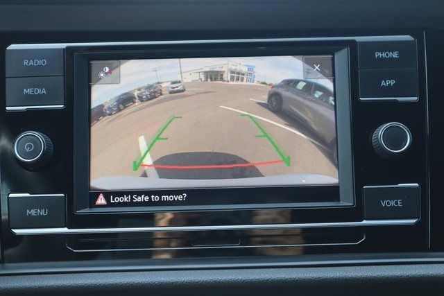 2020 VOLKSWAGEN JETTA GLI S/AUTOBAHN 3VW6T7BU7LM101285