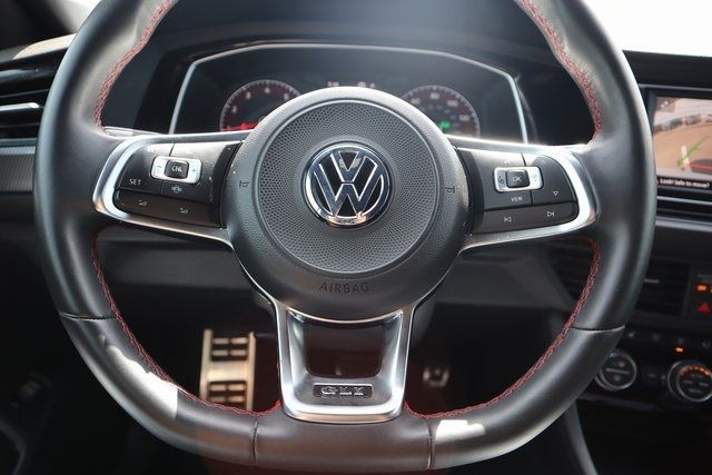 2020 VOLKSWAGEN JETTA GLI S/AUTOBAHN 3VW6T7BU7LM101285