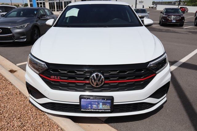 2020 VOLKSWAGEN JETTA GLI S/AUTOBAHN 3VW6T7BU7LM101285