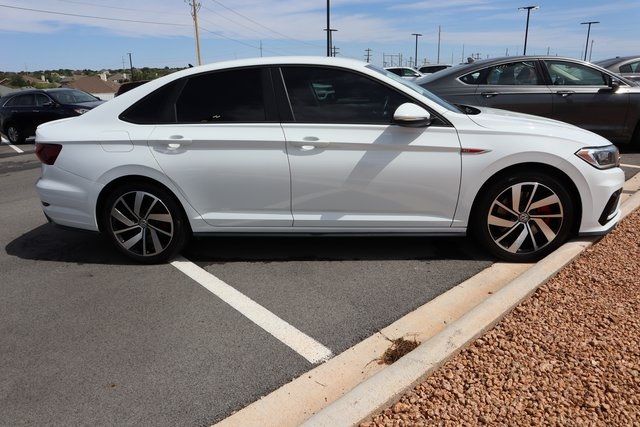 2020 VOLKSWAGEN JETTA GLI S/AUTOBAHN 3VW6T7BU7LM101285