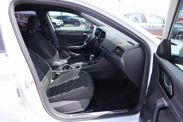 2020 VOLKSWAGEN JETTA GLI S/AUTOBAHN 3VW6T7BU7LM101285