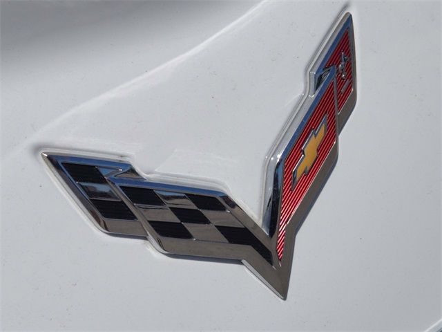 2019 CHEVROLET CORVETTE GRAND SPORT 1LT 1G1YW2D76K5123899