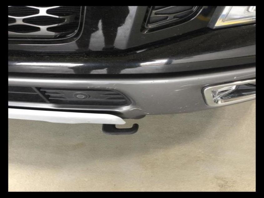 2017 NISSAN TITAN XD PRO-4X 1N6BA1F44HN562212