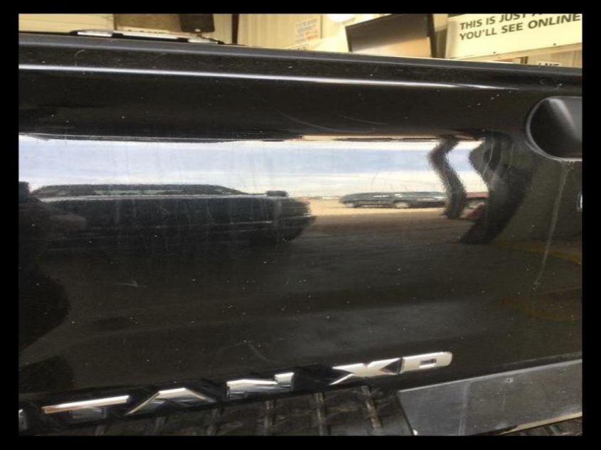 2017 NISSAN TITAN XD PRO-4X 1N6BA1F44HN562212