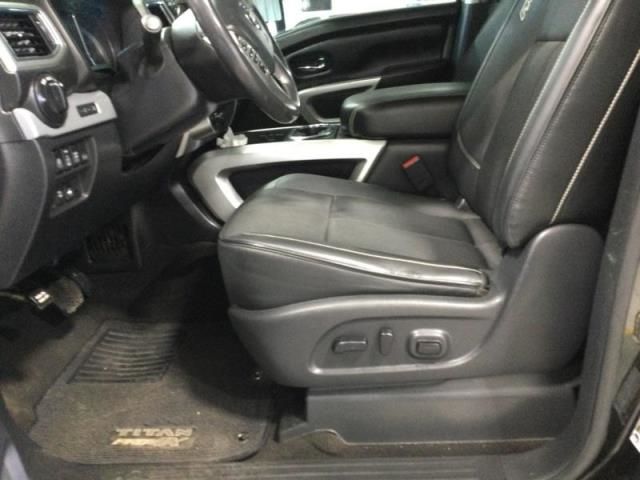2017 NISSAN TITAN XD PRO-4X 1N6BA1F44HN562212