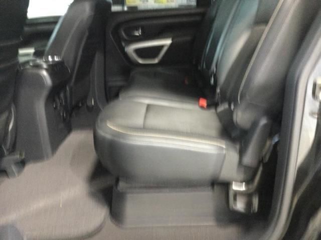 2017 NISSAN TITAN XD PRO-4X 1N6BA1F44HN562212