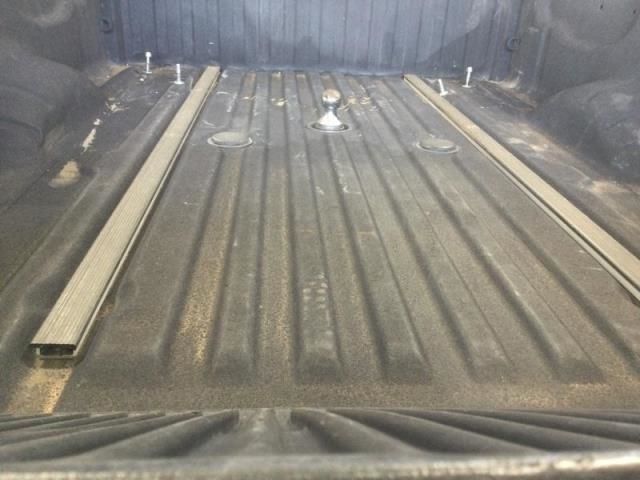 2017 NISSAN TITAN XD PRO-4X 1N6BA1F44HN562212