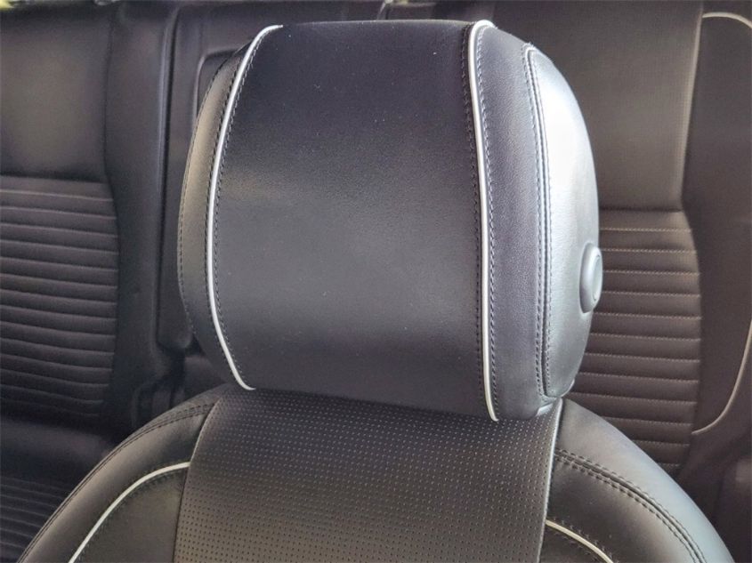 2018 LAND ROVER DISCOVERY SPORT HSE SALCR2RX7JH730109