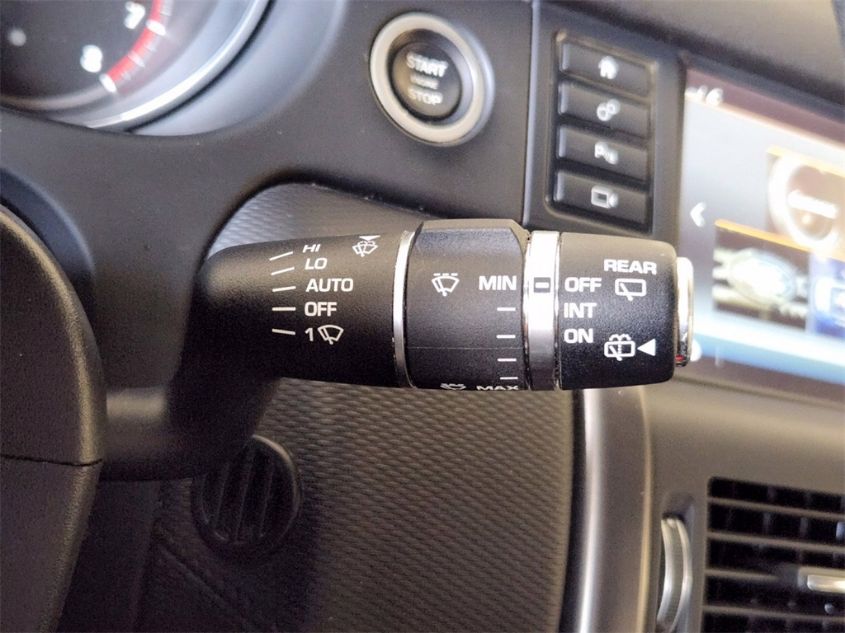 2018 LAND ROVER DISCOVERY SPORT HSE SALCR2RX7JH730109