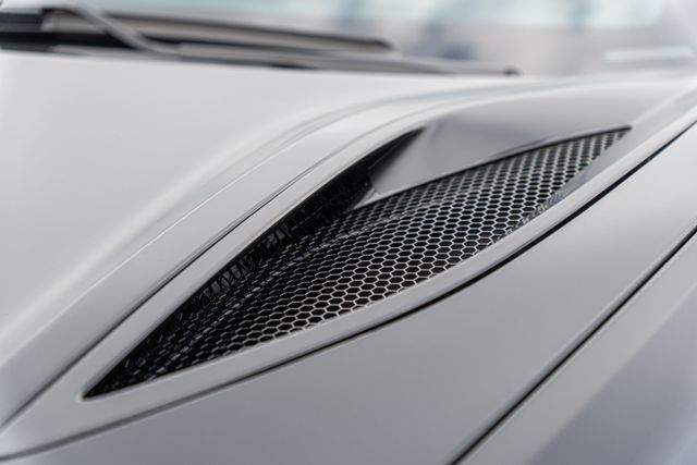 2017 ACURA NSX 19UNC1B08HY000925