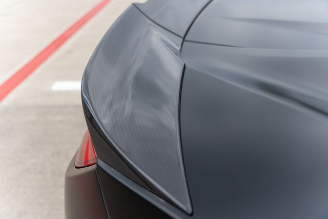 2017 ACURA NSX 19UNC1B08HY000925