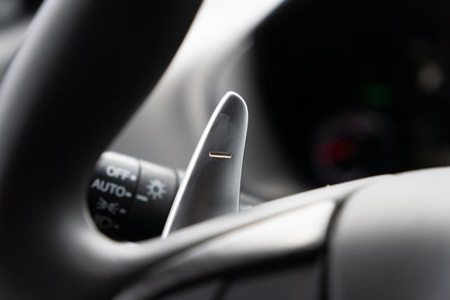 2017 ACURA NSX 19UNC1B08HY000925