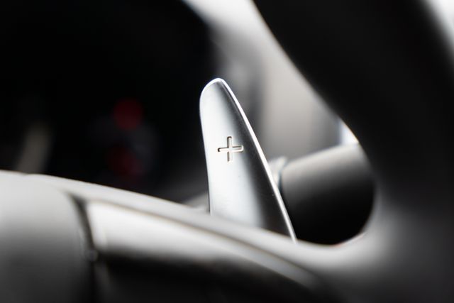 2017 ACURA NSX 19UNC1B08HY000925