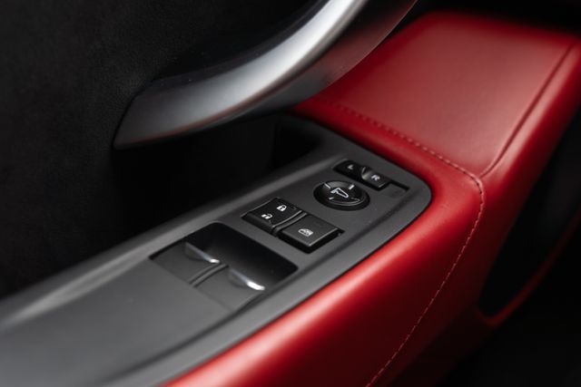 2017 ACURA NSX 19UNC1B08HY000925