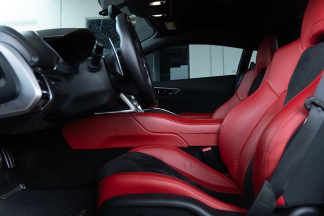 2017 ACURA NSX 19UNC1B08HY000925