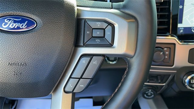 2022 FORD SUPER DUTY F-350 SRW XL/XLT/LARIAT 1FT8W3BTXNED10676