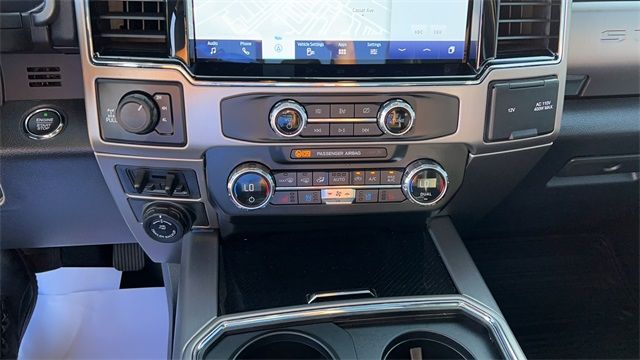 2022 FORD SUPER DUTY F-350 SRW XL/XLT/LARIAT 1FT8W3BTXNED10676