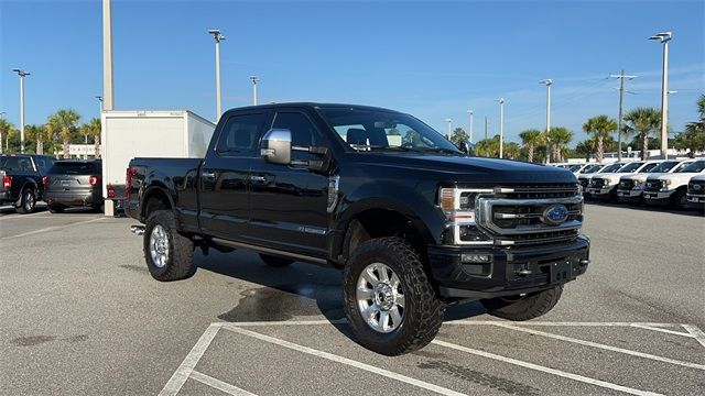 2022 FORD SUPER DUTY F-350 SRW XL/XLT/LARIAT 1FT8W3BTXNED10676